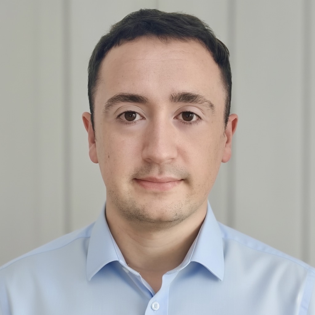 Damien Mazeas